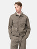 HAVEN Station Jacket  Loro Piana Storm System 3L Nylon Taupe, Jackets