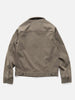 HAVEN Station Jacket  Loro Piana Storm System 3L Nylon Taupe, Jackets