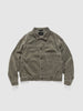HAVEN Station Jacket Type 01 - Corduroy Sulfur Dye Taupe, Jackets
