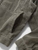 HAVEN Station Jacket Type 01 - Corduroy Sulfur Dye Taupe, Jackets