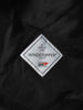HAVEN Station Jacket Type 01 - Suede Windstopper® Black, Leather Jackets