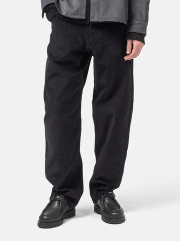 HAVEN-Station-Pant---Cotton-Corduroy-Black