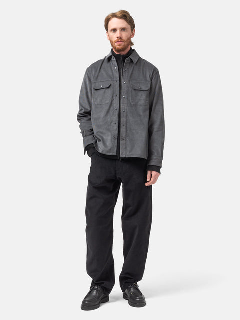 HAVEN-Station-Pant---Cotton-Corduroy-Black