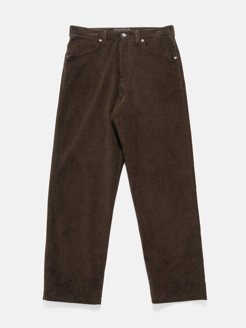 HAVEN-Station-Pant---Cotton-Corduroy-Earth