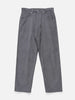 HAVEN-Station-Pant---Cotton-Corduroy-Graphite