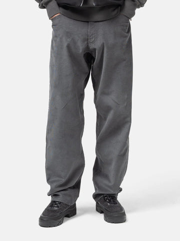 HAVEN-Station-Pant---Cotton-Corduroy-Graphite