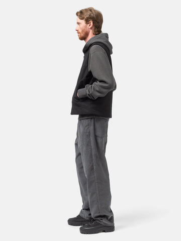 HAVEN-Station-Pant---Cotton-Corduroy-Graphite