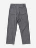 HAVEN Station Pant - Cotton Corduroy Graphite, Pants