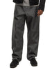 HAVEN-Station-Pant---Cotton-Denim-Graphite-front