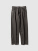HAVEN Station Pant - Cotton Denim Peat, Jeans