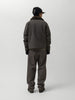 HAVEN Station Pant - Cotton Denim Peat, Jeans