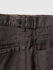 HAVEN Station Pant - Cotton Denim Peat, Jeans