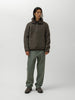 HAVEN Station Pant - Cotton Denim Sage, Jeans