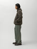 HAVEN Station Pant - Cotton Denim Sage, Jeans