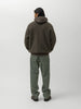 HAVEN Station Pant - Cotton Denim Sage, Jeans