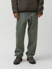 HAVEN Station Pant - Cotton Denim Sage, Jeans