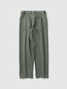 HAVEN Station Pant - Cotton Denim Sage, Jeans
