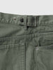 HAVEN Station Pant - Cotton Denim Sage, Jeans