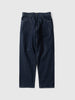 HAVEN Station Pant - Suvin Cotton Denim Indigo, Jeans