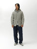 HAVEN Station Pant - Suvin Cotton Denim Indigo, Jeans