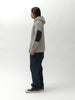 HAVEN Station Pant - Suvin Cotton Denim Indigo, Jeans