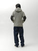 HAVEN Station Pant - Suvin Cotton Denim Indigo, Jeans