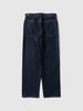 HAVEN Station Pant - Suvin Cotton Denim Indigo, Jeans