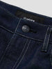 HAVEN Station Pant - Suvin Cotton Denim Indigo, Jeans
