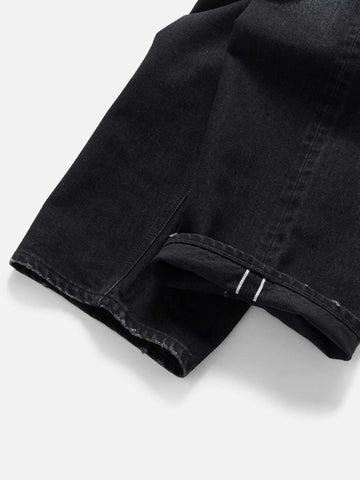 HAVEN-Station-Pant---Suvin-Cotton-Denim-Washed-Black