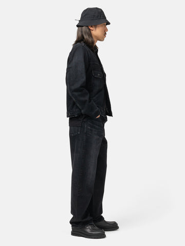HAVEN-Station-Pant---Suvin-Cotton-Denim-Washed-Black