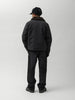 HAVEN Station Pant - Suvin Cotton Denim Washed Black, Jeans