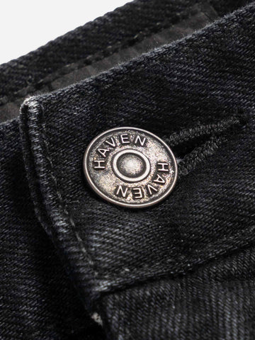 HAVEN-Station-Pant---Suvin-Cotton-Denim-Washed-Black