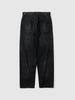 HAVEN Station Pant - Suvin Cotton Denim Washed Black, Jeans