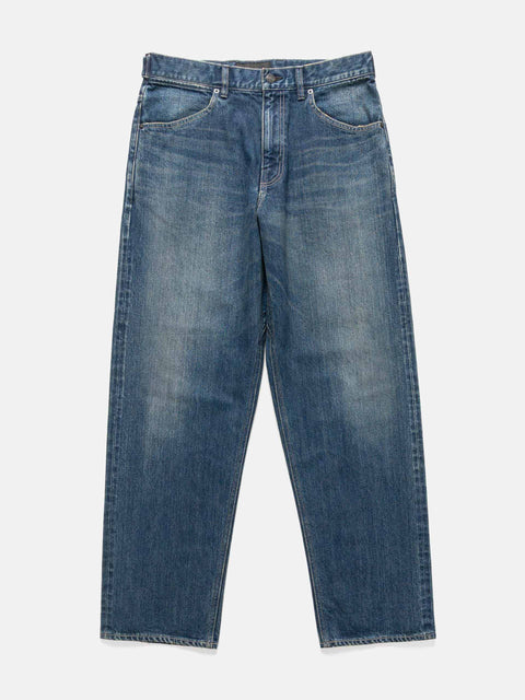HAVEN-Station-Pant---Suvin-Cotton-Denim-Washed-Indigo