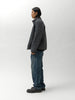 HAVEN Station Pant - Suvin Cotton Denim Washed Indigo, Jeans