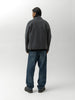 HAVEN Station Pant - Suvin Cotton Denim Washed Indigo, Jeans