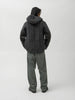 HAVEN Station Pant - Corduroy Sulfur Dye Graphite, Pants