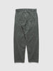 HAVEN Station Pant - Corduroy Sulfur Dye Graphite, Pants