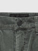 HAVEN Station Pant - Corduroy Sulfur Dye Graphite, Pants