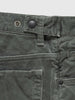 HAVEN Station Pant - Corduroy Sulfur Dye Graphite, Pants