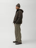HAVEN Station Pant - Corduroy Sulfur Dye Taupe, Pants