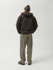 HAVEN Station Pant - Corduroy Sulfur Dye Taupe, Pants