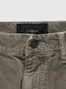 HAVEN Station Pant - Corduroy Sulfur Dye Taupe, Pants