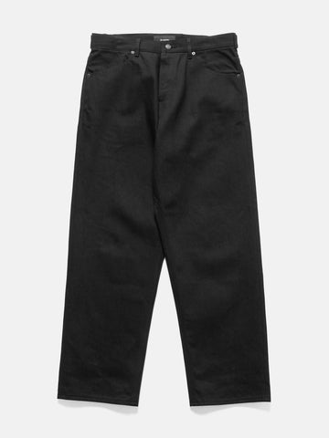 HAVEN-Station-Pant-Suvin-Cotton-Black