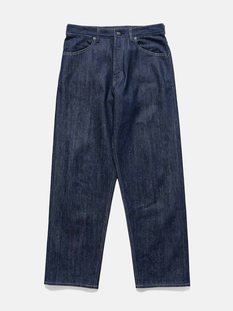 HAVEN-Station-Pant-Suvin-Cotton-Indigo