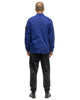 Stone Island Cotton Fleece Garment Dyed 1 Pocket Sweatpant NAVY BLUE, Bottoms