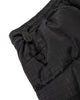 Stone Island Macro Ripstop Nylon Metal In Econyl Regenerated Nylon Down-TC Pants BLACK, Bottoms