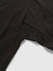 HAVEN Stratus Longsleeve - Superfine Wool Jersey Peat, T-Shirts
