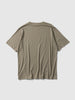 HAVEN Stratus T-Shirt - Superfine Wool Jersey Silt, T-Shirts
