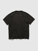 HAVEN Stratus T-Shirt - Superfine Wool Jersey Peat, T-Shirts